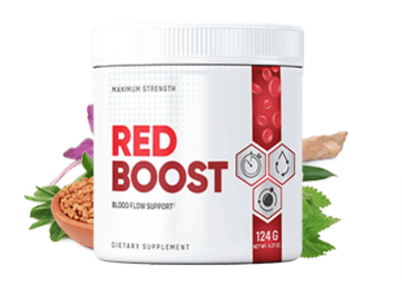 Red Boost™